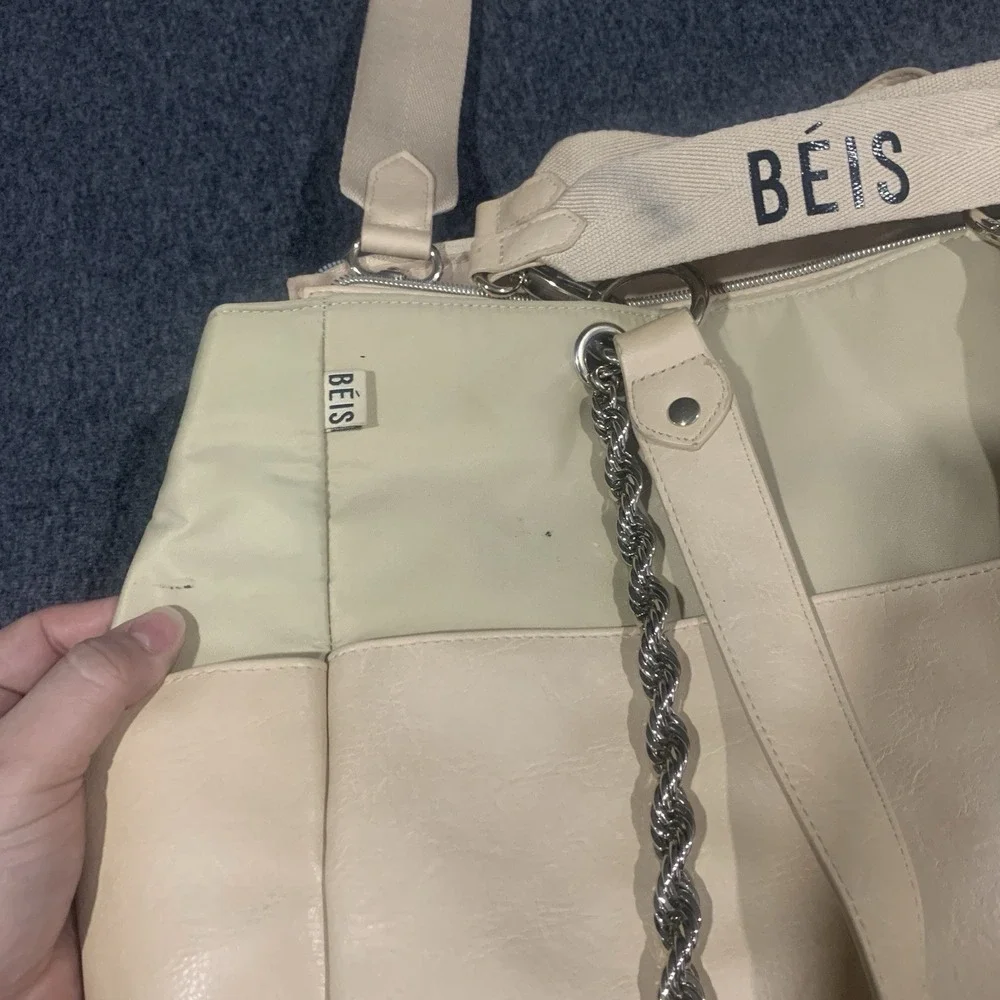 BEIS 7th 9th